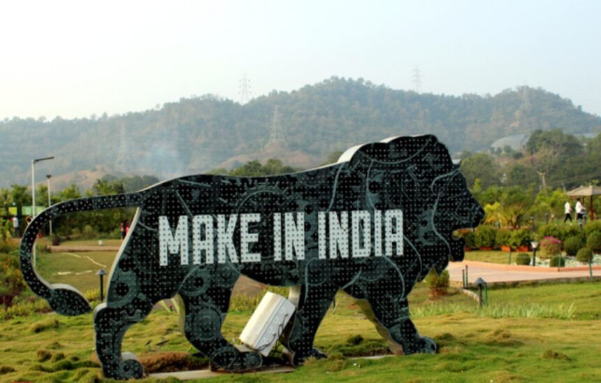 Make-in-India doesn't need help from the Chinese dragon to roar, ETCFO