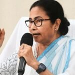 Mamata Banerjee blames Centre after visit to flood-affected areas