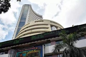 Market capitalization of 8 of top-10 most valued companies soars Rs 1.21 lakh crore