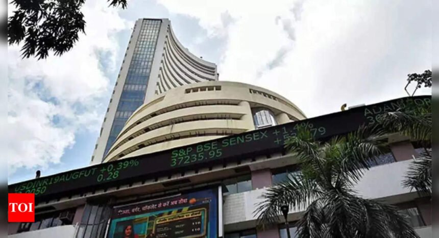 Market capitalization of 8 of top-10 most valued companies soars Rs 1.21 lakh crore