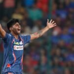 Mayank Yadav Gets Maiden National Call-up For T20I Series vs Bangladesh; KKR Star Returns After 3 Years