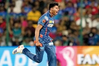 Mayank Yadav gets India call-up, Varun Chakravarthy recalled after 3 yrs vs BAN