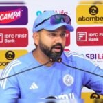 "Maze Lene Do Unko...": Rohit Sharma Mocks Test Rivals Ahead Of Bangladesh Series