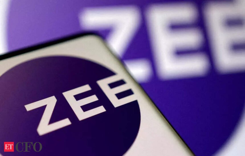 Ministry of Corporate Affairs approves Zee Ent's extension request for AGM, ETCFO