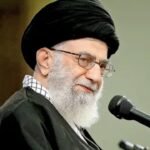 `Misinformed and unacceptable`: India on Iran`s supreme leader`s remarks