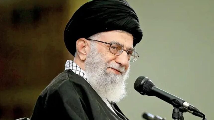 `Misinformed and unacceptable`: India on Iran`s supreme leader`s remarks