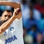 Mohammad Shami confirms plans to represent Bengal in Ranji Trophy next season