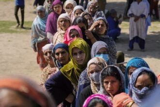 More than 35,000 Kashmiri Pandits eligible for voting in first phase of elections in J&K | India News