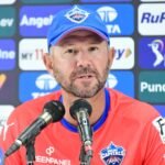 "My Availability...": Ricky Ponting Breaks Silence On Split With Delhi Capitals