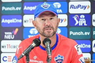 "My Availability...": Ricky Ponting Breaks Silence On Split With Delhi Capitals