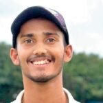 Navroz pacer Shreyas Powar destroys Regent CC with 6-11