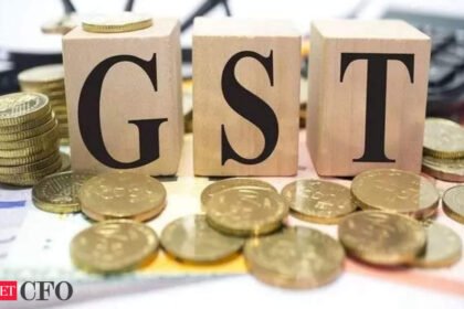 New notices for GST on transfer of leasehold land stir real estate concerns, ETCFO