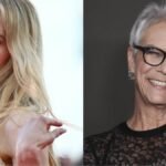 Nicole Kidman, Jamie Lee Curtis to headline Kay Scarpetta series