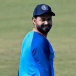 No Rishabh Pant as India name T20 squad for Bangladesh series