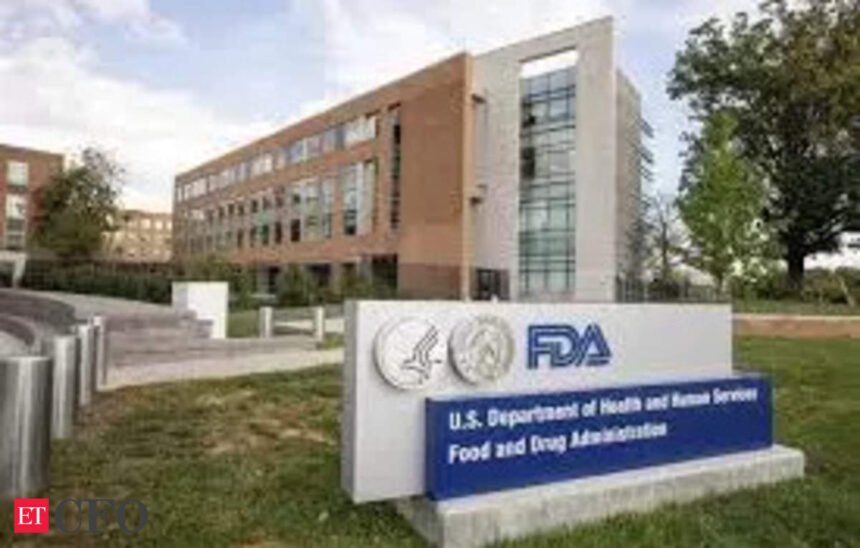 No observations by US FDA during plant inspection: DRL, CFO News, ETCFO