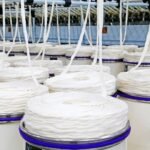 North India cotton yarn steady amid weak exports, Bangladesh crisis