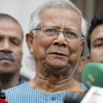 'On basis of fairness and equality': Bangladesh seeks good relations with India, says Yunus | India News