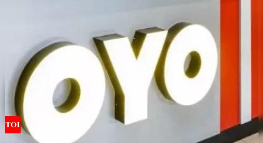 Oyo to acquire G6 Hospitality from Blackstone Real Estate in a $525 million deal