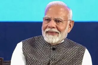 PM Modi: In Gujarat, PM Modi to meet beneficiaries of Centre's solar power scheme | India News