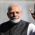 PM Modi asks BJP members to focus on young generation, border villages