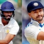 Padikkal, Iyer help India ‘D’ extend lead to 202