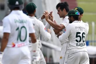 Pakistan Coach Unhappy With Players' Fitness After Bangladesh Loss, PCB Set To Impose 'Central Contract' Condition