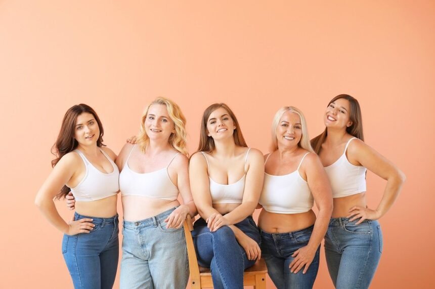 Plus-size women overlooked by most brands, reveals Mys Tyler survey