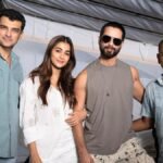 Pooja Hegde wraps shoot of action thriller ‘Deva’