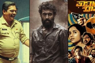 Post-interval blues: Kannada cinema and the curse of the second half