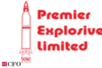 Premier Explosives CFO Srihari Pakalapati resigns, CFO News, ETCFO