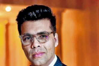 Prime Video announces Indian adaptation of ‘The Traitors’; Karan Johar to host