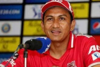 Punjab Kings Part Ways With Sanjay Bangar, Trevor Bayliss: Report