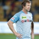 "Quite A Naughty Boy": South Africa Great Jonty Rhodes' Gives Hilarious Verdict On India Star