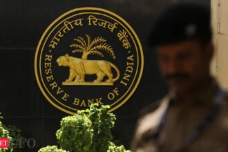 RBI expected to start rate cut cycle from December this year: UBS, ETCFO