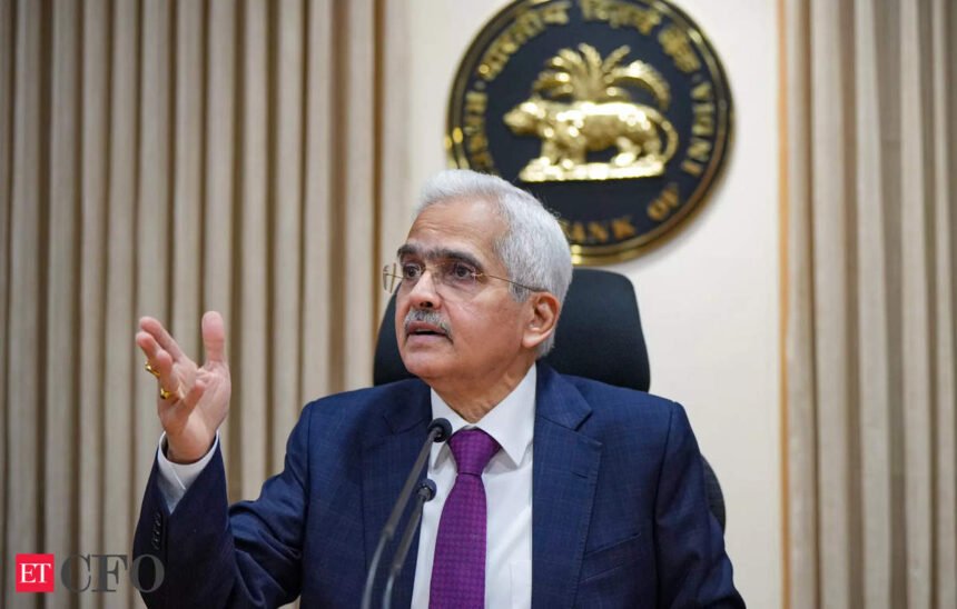 RBI may do what Fed has done with rates. But you need to wait, ETCFO