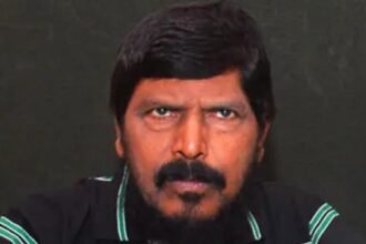 RPI (A) should get 10 to 12 seats to contest elections: Ramdas Athawale