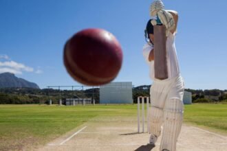 Rain washes out Day 1 of 2nd Pak vs B’desh Test