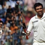 Ravichandran Ashwin: A cricket player who plays chess on-field