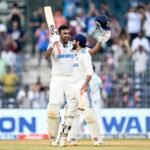 Ravichandran Ashwin's Mega Tribute To Ravindra Jadeja, Rishabh Pant After Equalling MS Dhoni's Feat