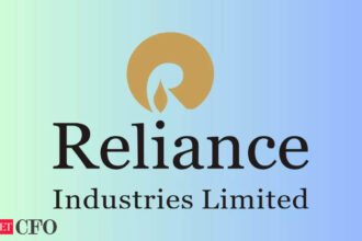 Reliance corners Rs 3,620 crore battery PLI sops, CFO News, ETCFO