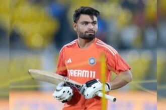 Rinku Singh To Play As Opener In T20Is vs Bangladesh? Ex-Selector's Stunning Suggestion