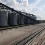 Russia expands Baltic ports as it eyes new grain markets