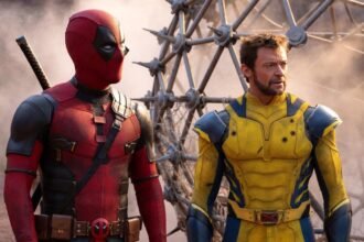 Ryan Reynolds and Hugh Jackman to begin Oscar campaign for ‘Deadpool & Wolverine’