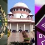 SC reserves verdict on BCCI-Byju's settlement