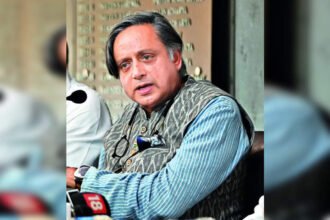 SC stays criminal defamation case against Tharoor for comment on PM Modi