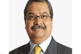 SIS CFO Devesh Desai steps down, takes year long sabbatical, CFO News, ETCFO