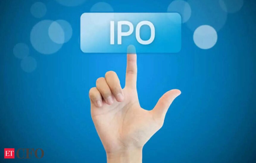 SME IPOs see manic rise in retail interest, CFO News, ETCFO