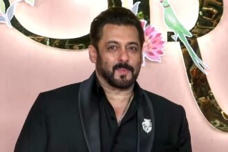 Salman Khan cautions fans against fake US concerts announcements