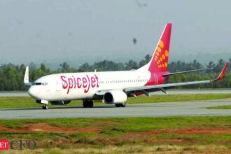 Sebi exempts Spice Healthcare from making open offer for SpiceJet shareholders, ETCFO