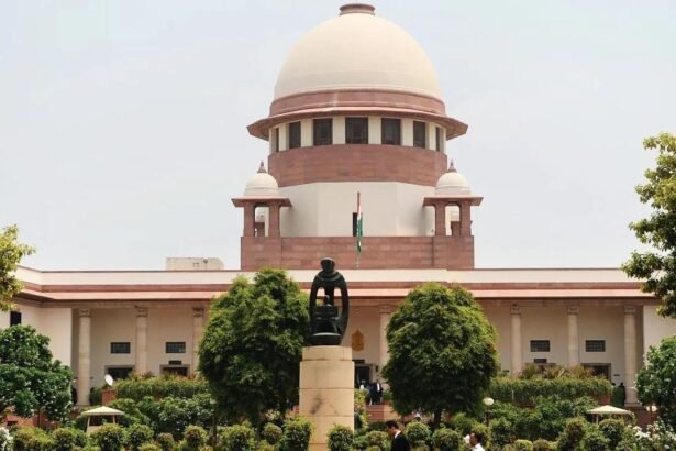 Shambhu border case: SC forms committee to resolve farmers` grievances